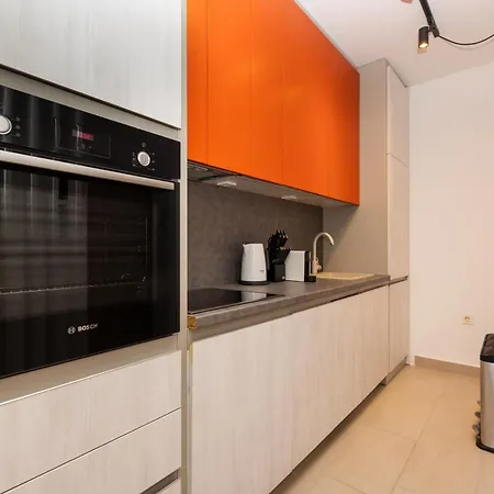 Boutique 10 Lägenhet Mali Lošinj