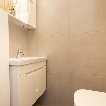Apartmán Boutique 10 Mali Lošinj