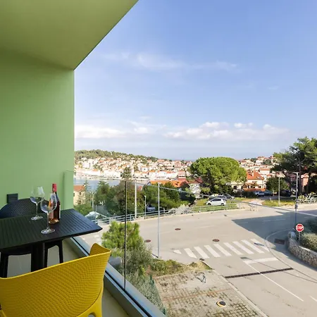 Apartmán Boutique 10