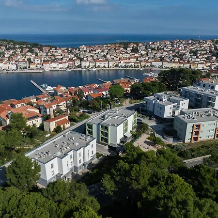 Apartmán Boutique 10 *