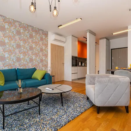 Boutique 10 Apartment Mali Lošinj