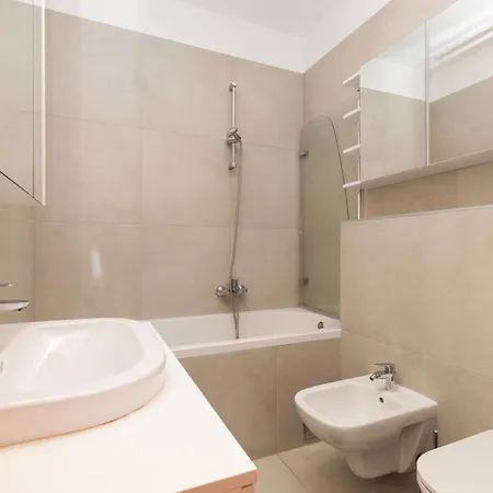 Boutique 10 Apartment