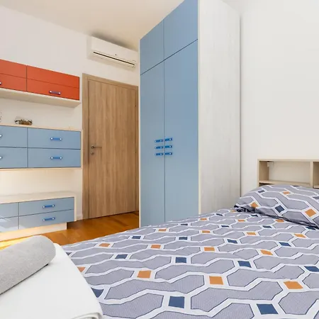 Boutique 10 Apartmán *
