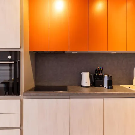 Boutique 10 Apartmán Mali Lošinj