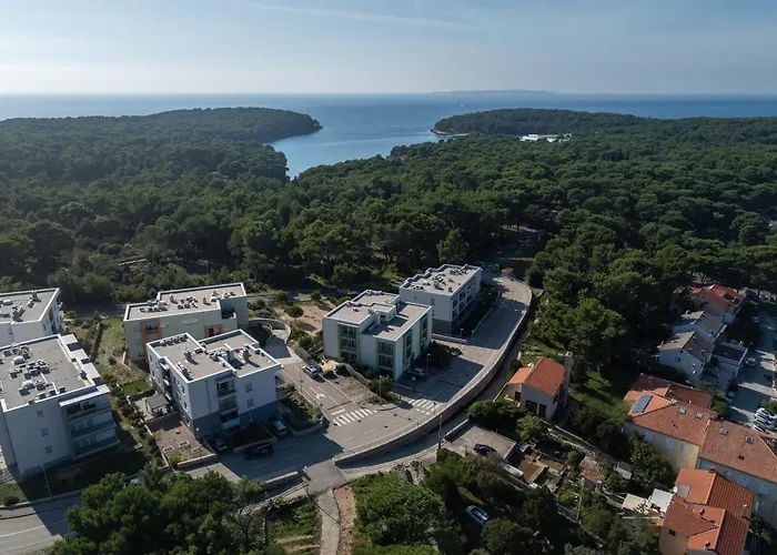 Boutique 10 公寓 *