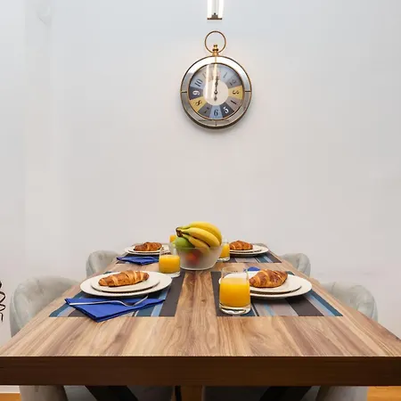 Boutique 10 * Mali Lošinj