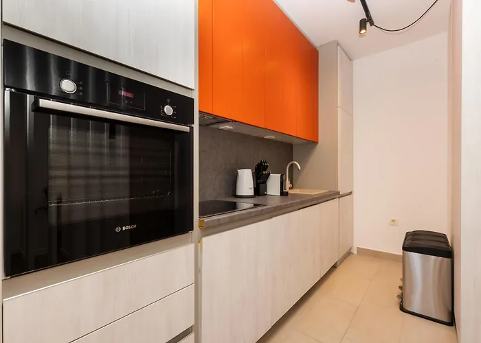 Boutique 10 Apartment Mali Losinj