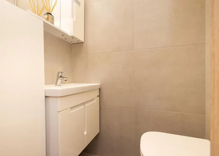 Appartement Boutique 10 Mali Lošinj