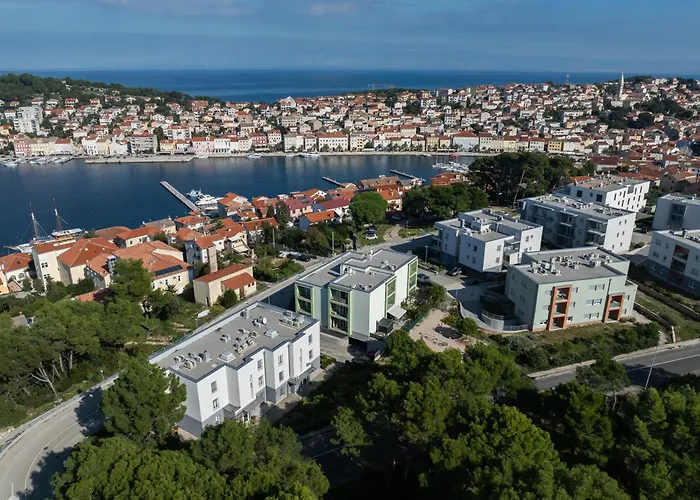 Apartamento Boutique 10 *