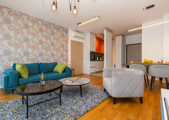 Boutique 10 Apartamento Mali Lošinj