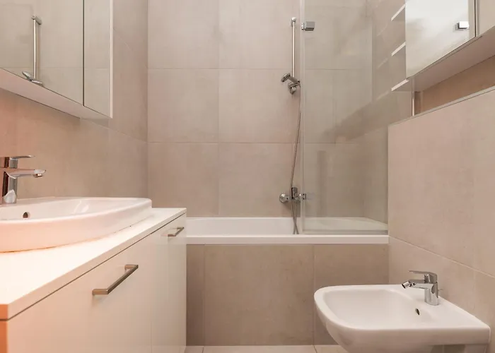 Apartamento Boutique 10 Mali Lošinj