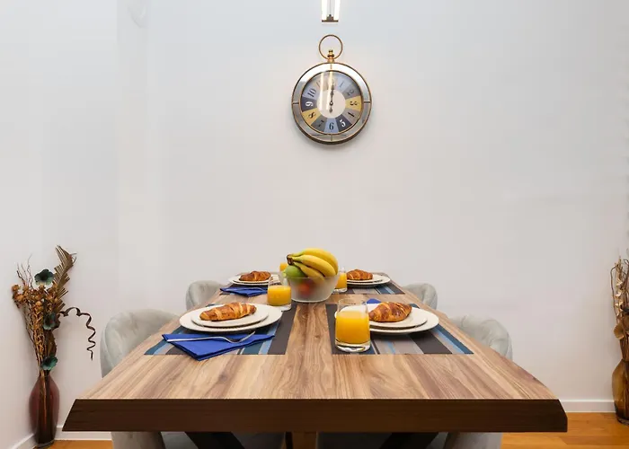 Boutique 10 * Mali Lošinj