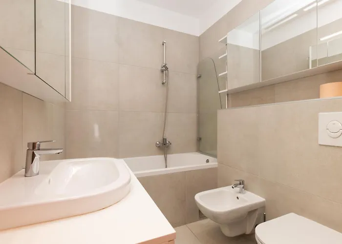 Boutique 10 Appartement