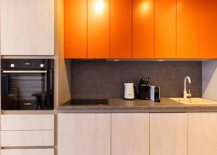 Boutique 10 Appartement Mali Lošinj